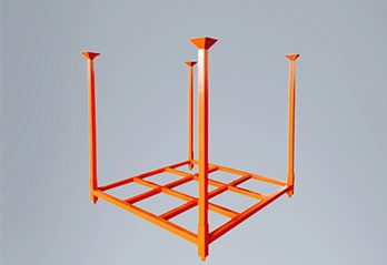 Maximizing Storage Efficiency with Juli Stack Rack: A Versatile Solution for Your Space
