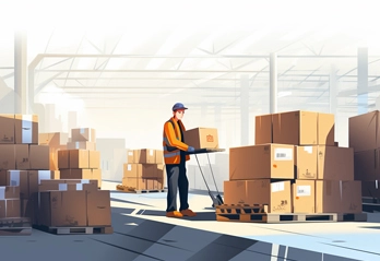 What Basic Skills Do Warehouse Workers Have? These Skills are Essential!