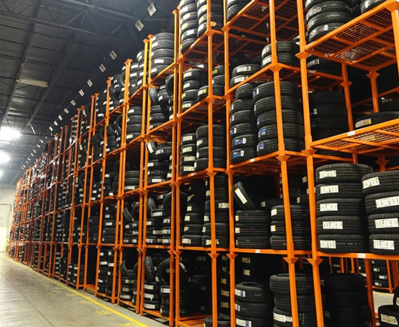 Navigating Warehouse Optimization: Juli Racking Warehouse Storage Guide Demystified